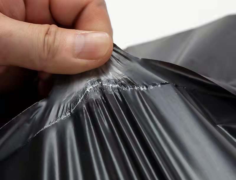 迎江黑色快递袋-03