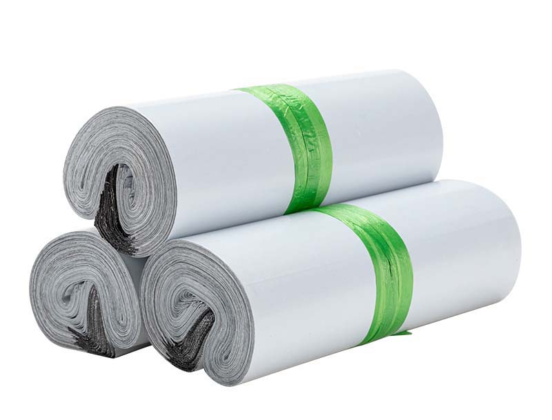 迎江白色快递袋-01