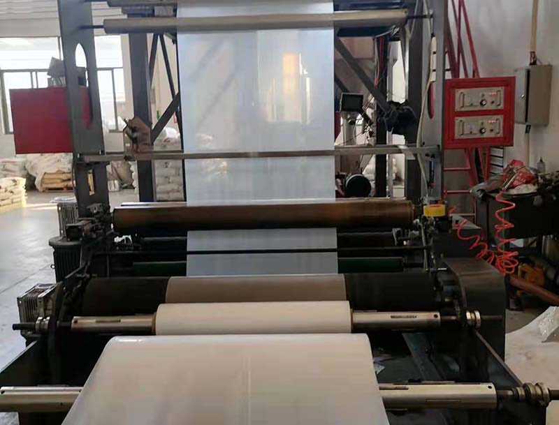 迎江车间生产图片